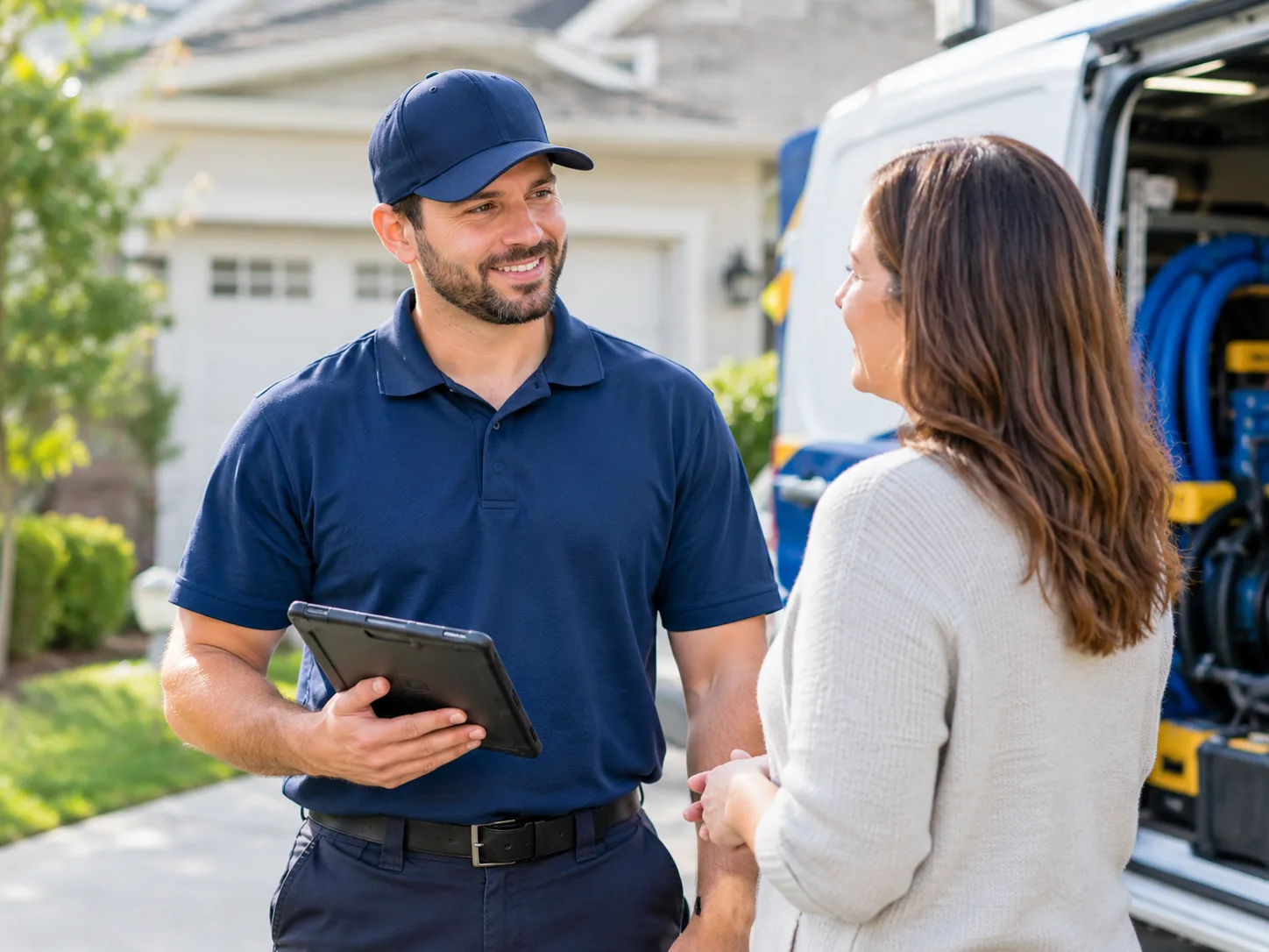 Sewage Backup Cleanup Saint Paul, NE FAQs